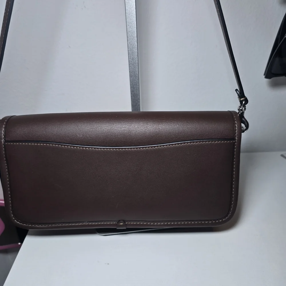 Coach reedition dinky in maple - Picture 3 of 3